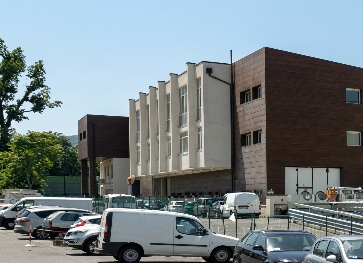 Sede Bolonia