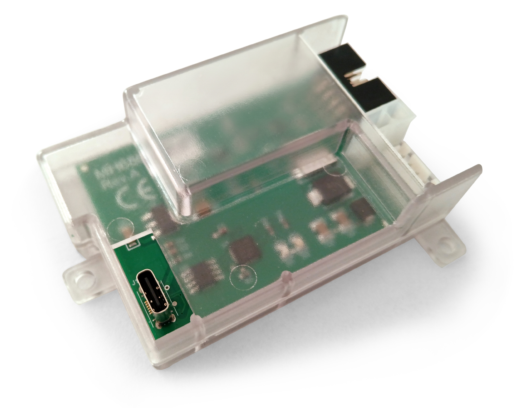 Interfaccia di programmazione CCTALK/USB MH686